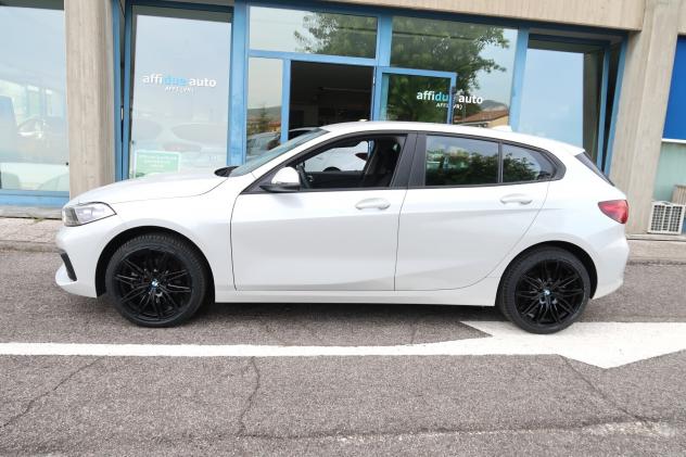 Bmw 116 d 5p. Business Automatica - Foto 4