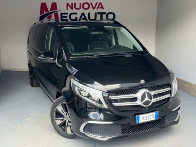 MERCEDES-BENZ V 250 250 d Avantgarde extralang rif. 21743544