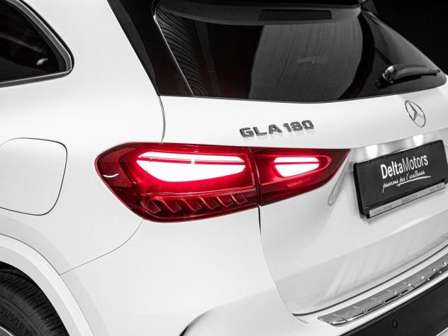 Mercedes-Benz GLA GLA 180 AMG Line Extra - Foto 8