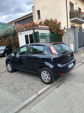 Fiat Punto 1.4 8V 5 porte Natural Power Young - Foto 6
