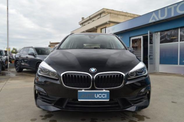 BMW 220 d Gran Tourer Business aut. rif. 24139113 - Foto 4