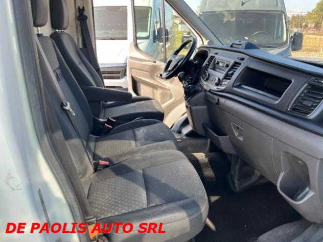 FORD Transit 310 2.0TDCi EcoBlue 130CV PM-TM Furgone Trend rif. 23999441 - Foto 6