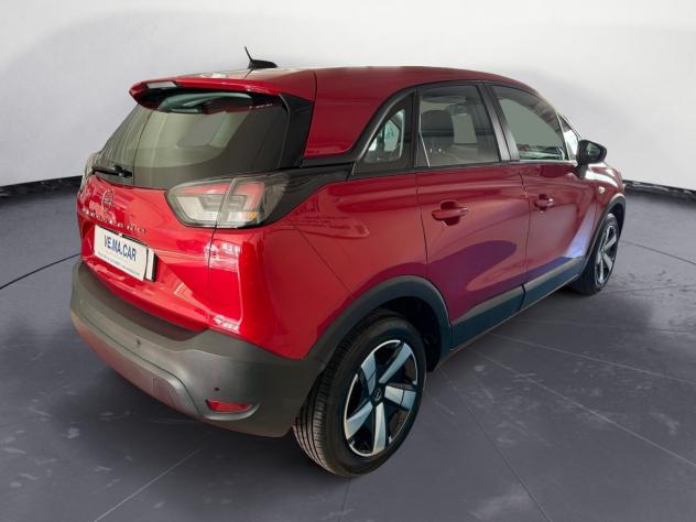 Opel Crossland Crossland X 1.2 12V Start&Stop Advance - Foto 6
