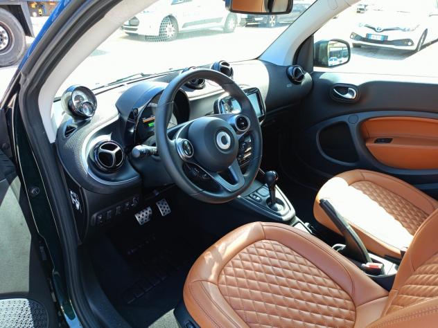 smartforTwo eq Pulse - Foto 9