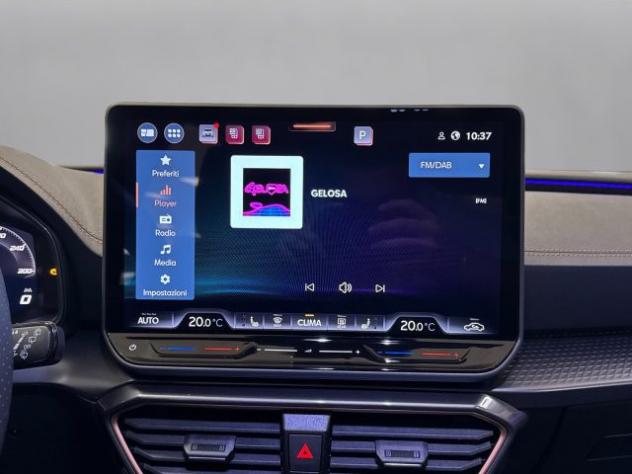 CUPRA Formentor 1.5 hybrid 150cv dsg rif. 24179678 - Foto 10