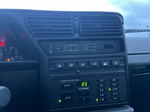 FIAT Croma 1.9 turbodiesel i.d.( SUPER CROMA ) rif. 22995756 - Foto 7