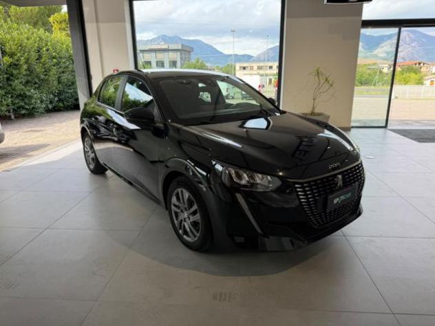 PEUGEOT 208 BlueHDi 100 Stop&Start 5 porte Active Pack rif. 24088479 - Foto 2