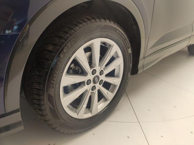 Audi Q3 Sportback 35 TDI S tronic - Foto 9