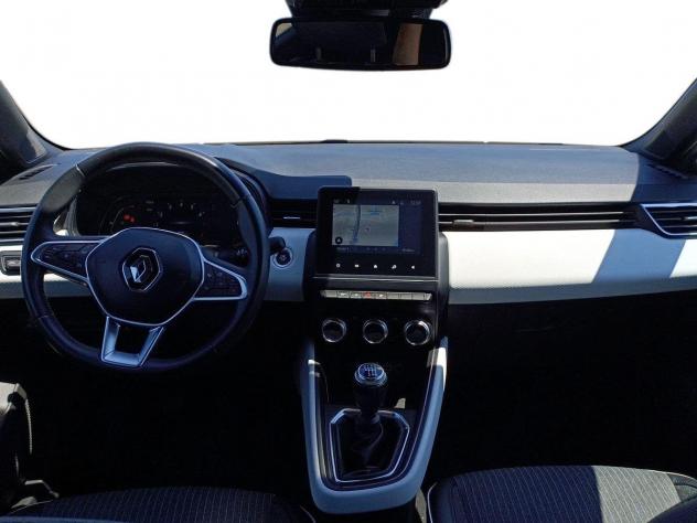Renault Clio V 2019 1.0 tce Techno Gpl 100cv - Foto 8