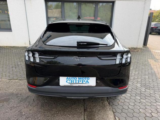 FORD Mustang Mach-E 269 CV PROMO ALL INCLUSIVE rif. 24167315 - Foto 6