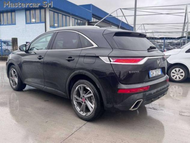 DS AUTOMOBILES DS 7 Crossback retrocamera DS7 Crossback 1.6 e-tense phev auto tg rif. 24016049 - Foto 7