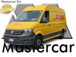 VOLKSWAGEN Crafter 2.0 tdi 140cv L3H3 Logistic my19 -  FZ555XL rif. 24006100