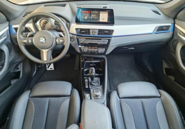 BMW X1 sDrive18d Msport rif. 24056058 - Foto 8
