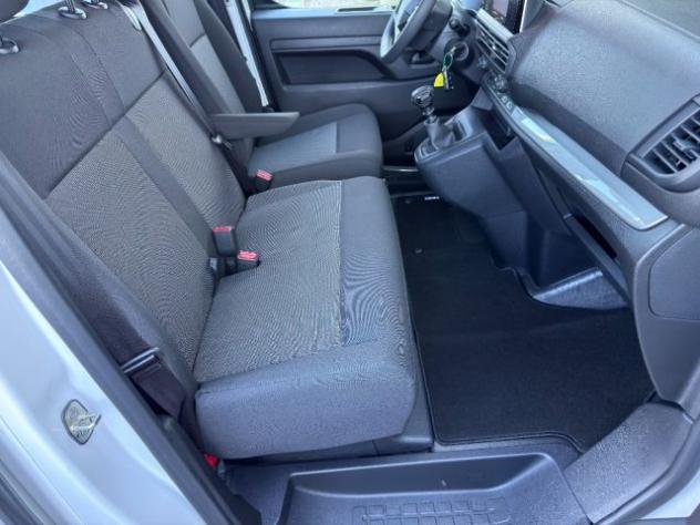 FIAT Scudo 2.2 Multijet 150 CV XL L3 H1 6 POSTI NUOVO rif. 24069172 - Foto 9