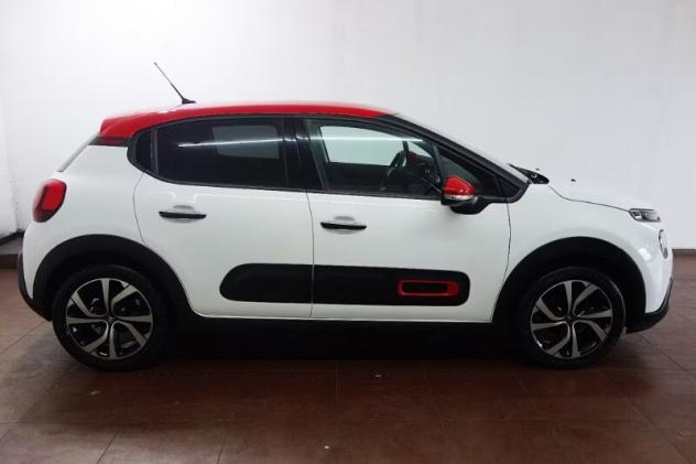 CITROEN C3 3ª serie C3 PureTech 110 S&S EAT6 Shine Pack - Foto 6