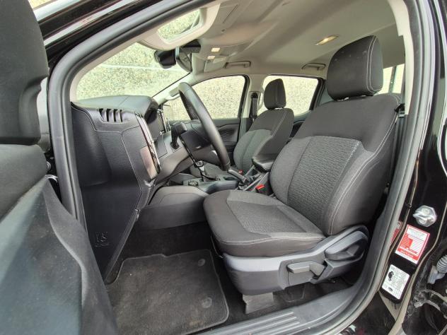 Ford Ranger 2.0 ECOBLUE aut. Super Cab XLT 5 posti - Foto 10