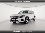 MERCEDES-BENZ GLB 200 Mercedes-Benz GLB  d Sport 4matic auto rif. 24198392