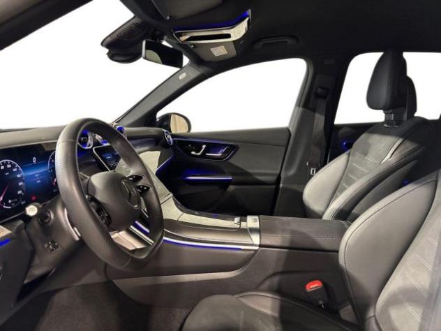 MERCEDES-BENZ GLC 300 d 4Matic Mild Hybrid AMG Line Advanced Plus rif. 23790970 - Foto 10