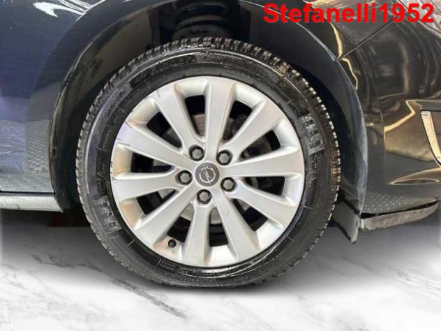 OPEL Astra IV - ST 1.7 cdti Cosmo 130cv rif. 23912516 - Foto 8