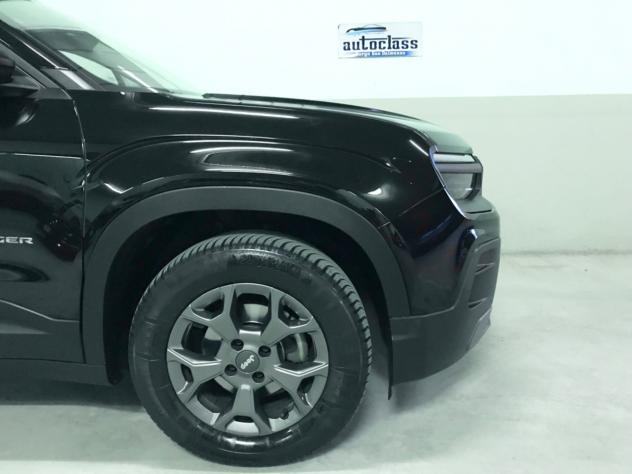 Jeep Avenger 1.2 Turbo 100 CV Longitude - Foto 4