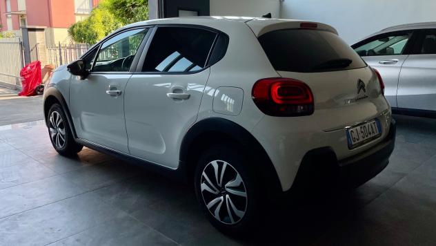 N1 CITROEN C3 1.5 BLUEHDI BUSINESS COMBI 120 CV - FULL LED, NEOPATENTATI - Foto 5