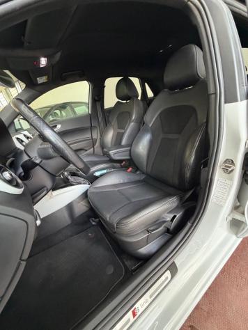 Audi A1 1.6 TDI 116 CV S tronic S-Line - Foto 10