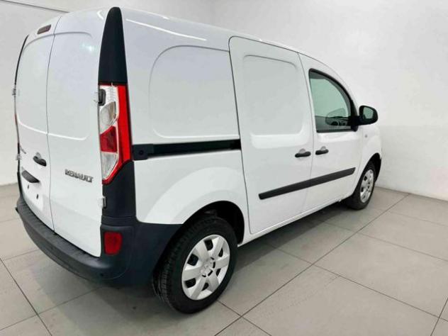 RENAULT Kangoo 1.5 dCi 90CV 2POSTI. Express GRAND CONFORT rif. 19199641 - Foto 5