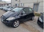 Mercedes-benz A 160 A 160 CDI Classic Basic