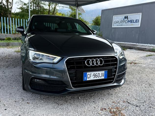 Audi A3 SPB 1.4 TFSI 150CV S-LINE X2 - Foto 3