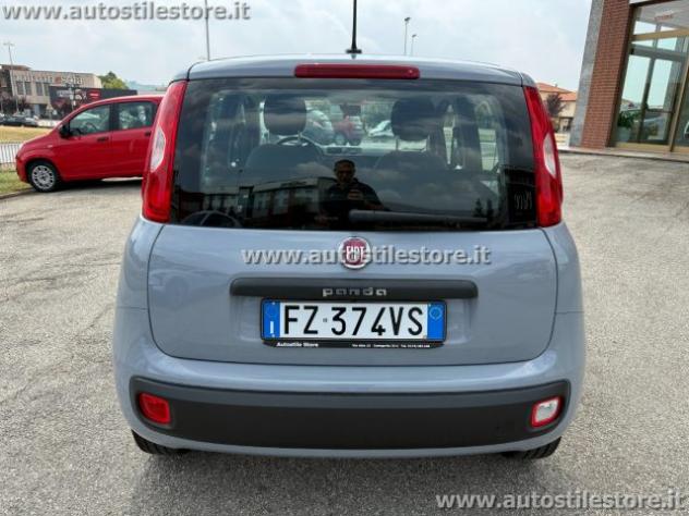 FIAT Panda 1.2 Easy rif. 23930849 - Foto 5