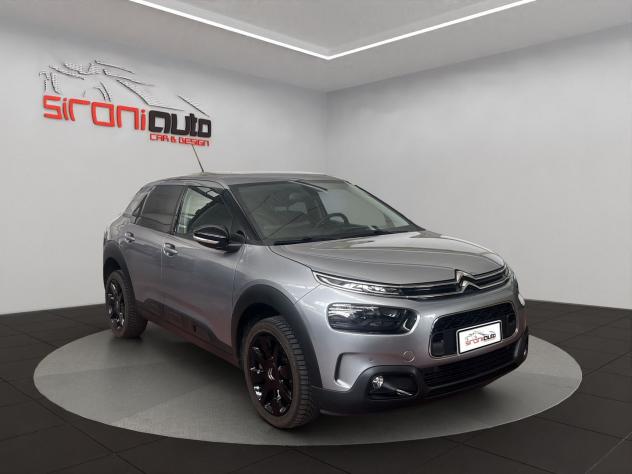 Citroën C4 Cactus C4 Cactus 1.2 puretech Shine s&s 110cv my18 - Foto 10