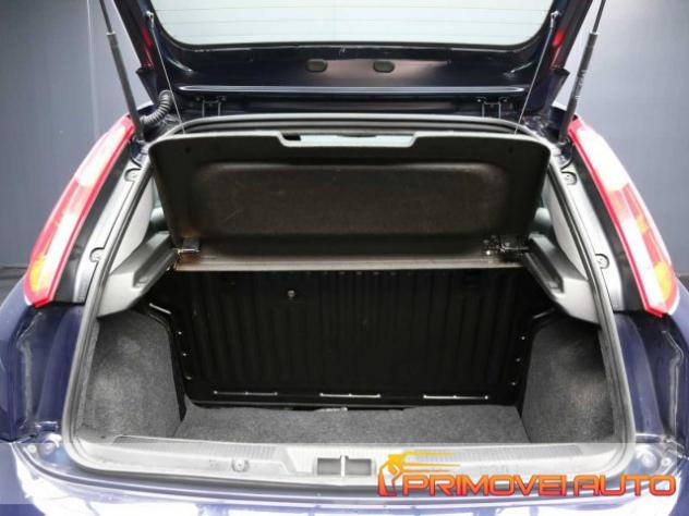 FIAT Punto 1.2 8V 5 porte Street rif. 23295611 - Foto 9