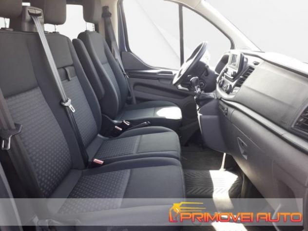 FORD Transit Custom 320 2.0 TDCi PC Combi Trend rif. 19452754 - Foto 2
