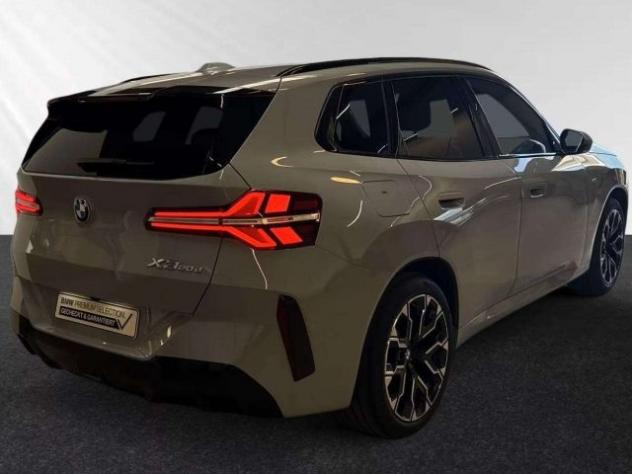 BMW X3 X3 xdrive20d MSport auto rif. 23943183 - Foto 4