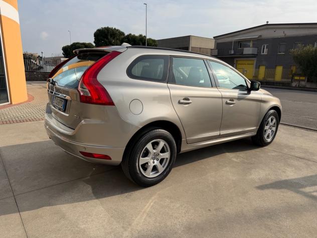 Volvo XC 60 XC60 D3 Geartronic Momentum - Foto 5