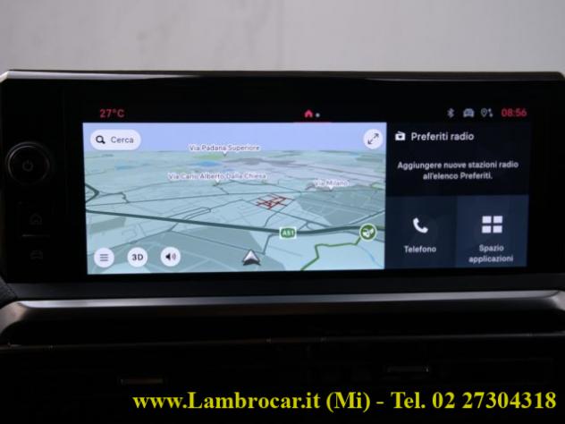 FIAT Ulysse 2.0 BlueHDi 180 CV AT8 L3 Combi 9 Posti rif. 24074779 - Foto 7