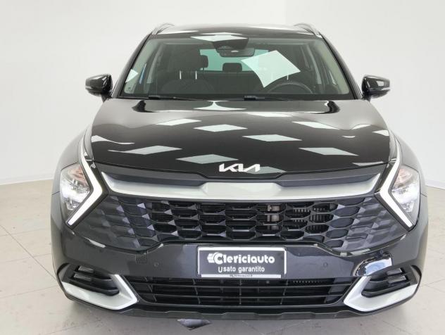Kia Sportage 1.6 CRDi MHEV Style - Foto 6
