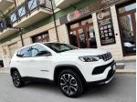 Jeep Compass 1.6 Multijet II 130CV 2WD Limited