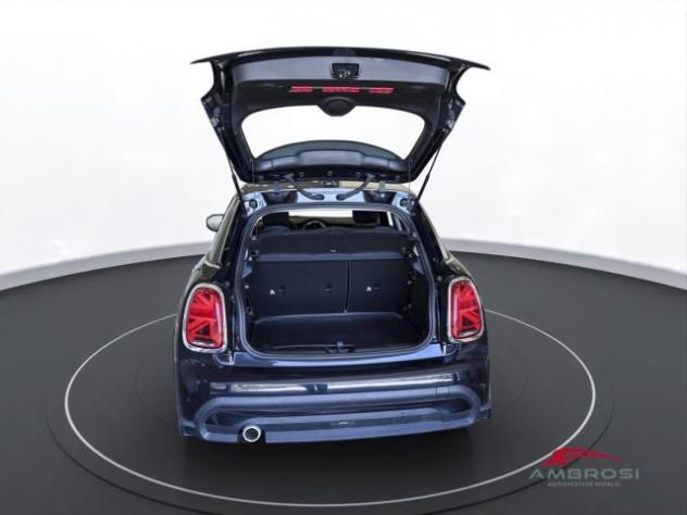 MINI Cooper 5 porte 5p 1.5 C Classic auto rif. 23965687 - Foto 9