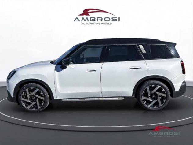 MINI Countryman Cooper C Favoured rif. 23429625 - Foto 6