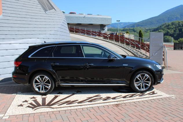 Audi A4 allroad quattro A4 Allroad 2.0TDI Keyless-Virtual -18 - Foto 5