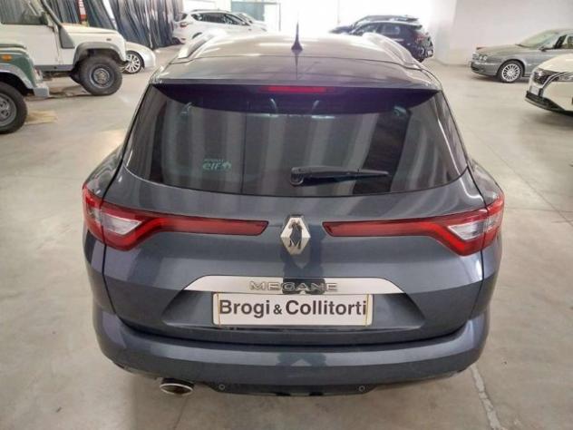 RENAULT Megane Megane IV 2016 Sporter Megane Sporter 1.5 dCi Ener rif. 23895631 - Foto 5