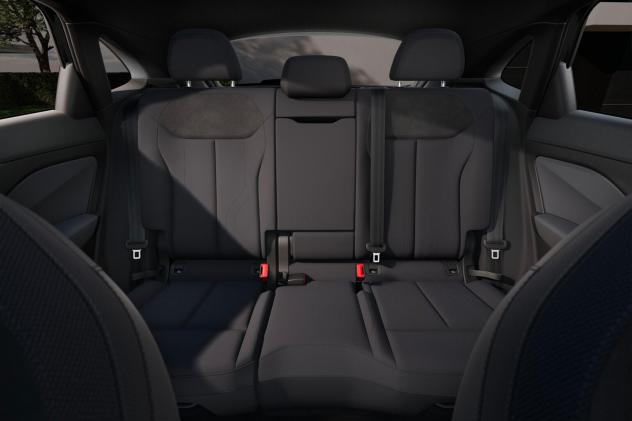 Audi Q3 Sportback TFSI 150 kW quattro S tronic S Line Edition - Foto 7