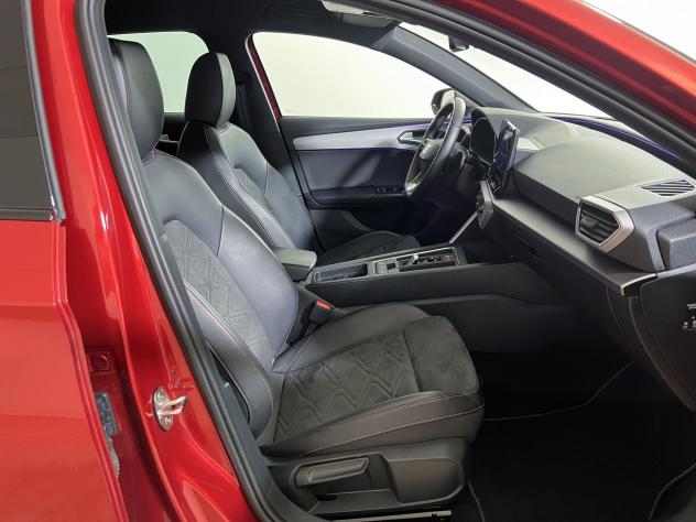 SEAT Leon Leon 2.0 tdi FR 150cv dsg - Foto 9