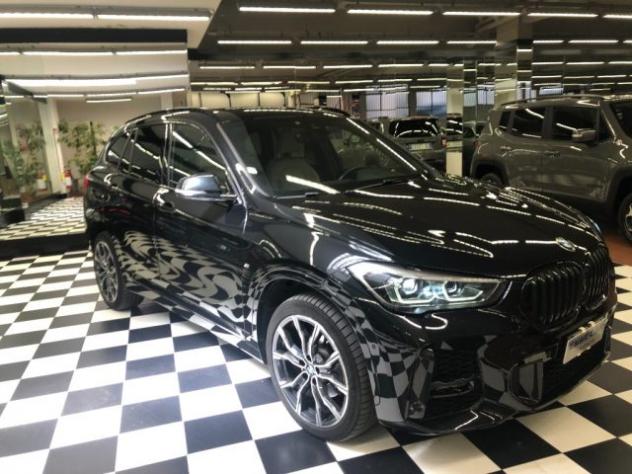 BMW X1 sDrive18d Msport rif. 23922672 - Foto 2