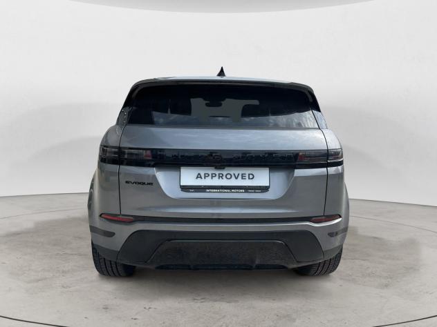 Land Rover Range Rover Evoque Range Rover Evoque 1.5 I3 PHEV 269 CV AWD Auto S - Foto 7