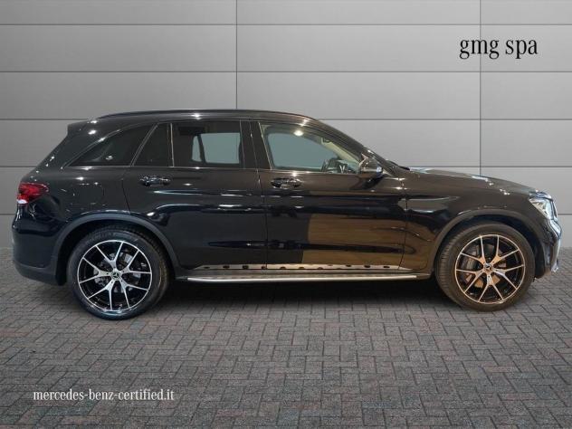Mercedes-Benz GLC 220 d Night edition 4matic auto - Foto 5
