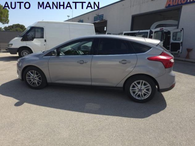 FORD Focus 1.6 TDCi 115 CV Titanium rif. 23926212 - Foto 5