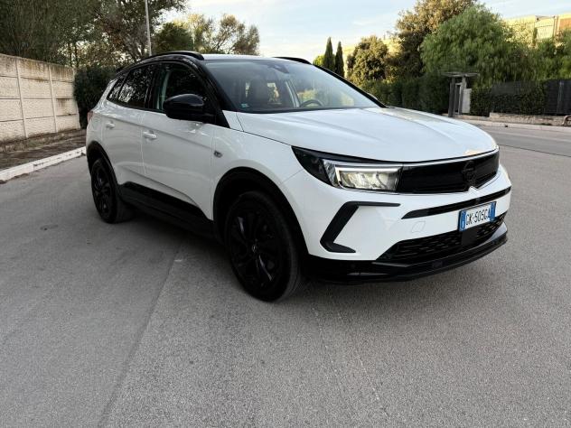 Opel Grandland 1.5 GS line - Foto 4