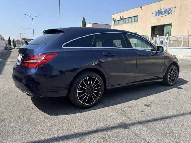Mercedes-Benz CLA CLA 200 d Automatic Executive Shooting Brake - Foto 7